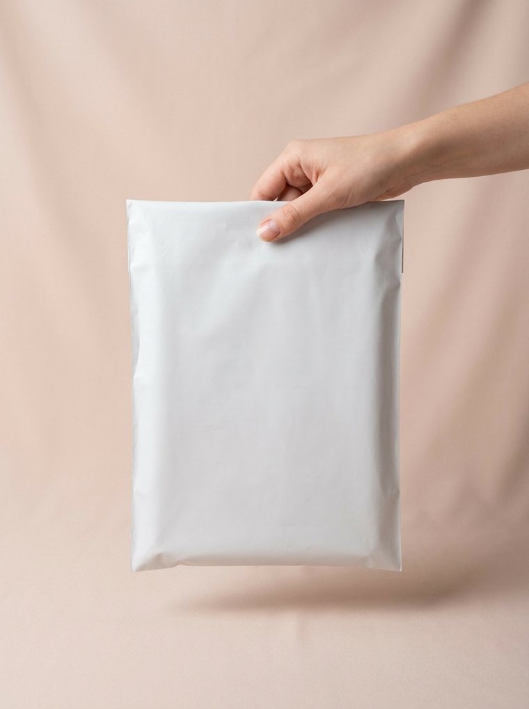 E-commerce mailer packaging