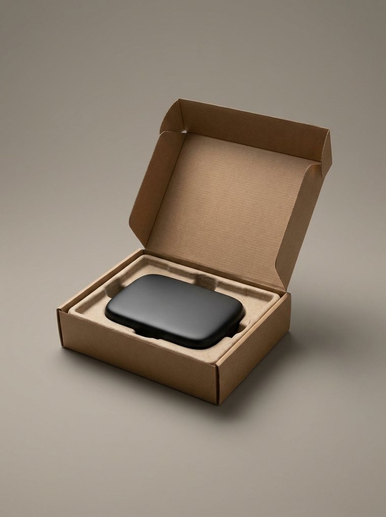 Electronics packaging