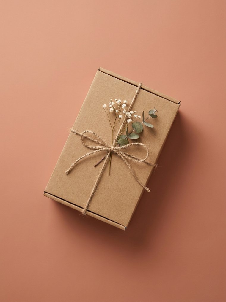 Gift packaging
