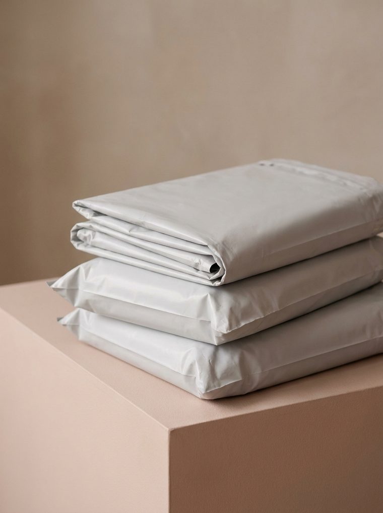 Courier mailing bags